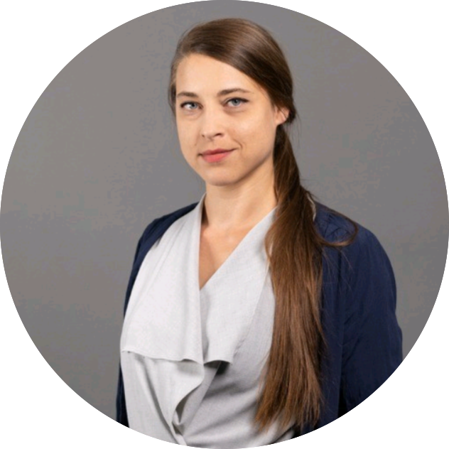 Christina Steinboeck Foto